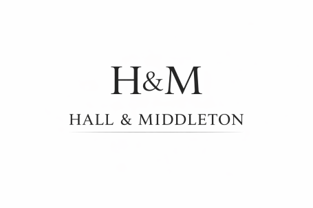 HALL & MIDDLETON